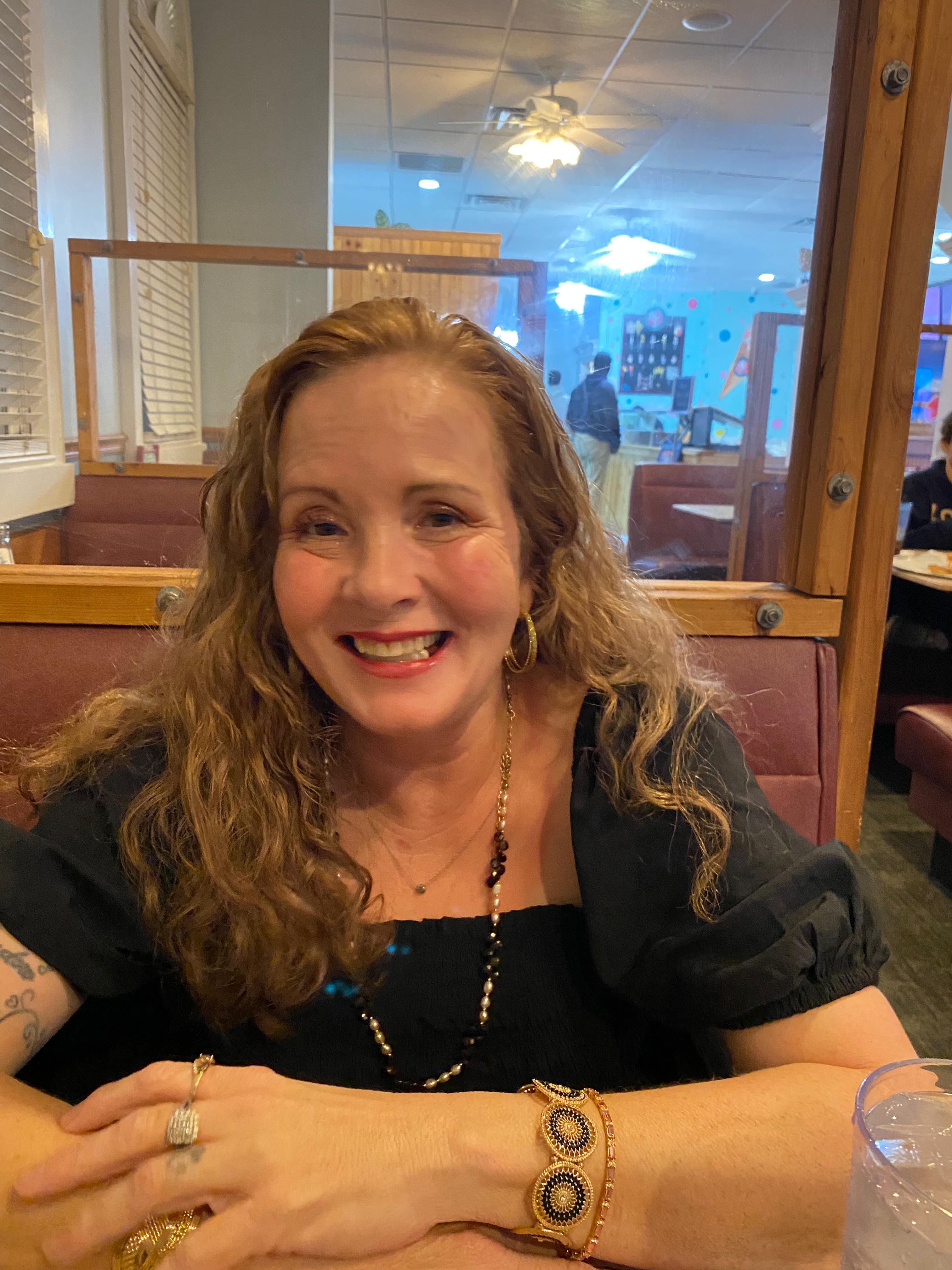 Photo of Gena Beatty